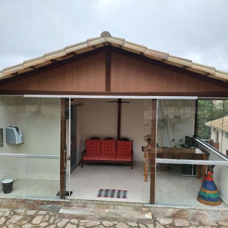 Pousada Vila Real Flats Ouro Preto  Luaran gambar
