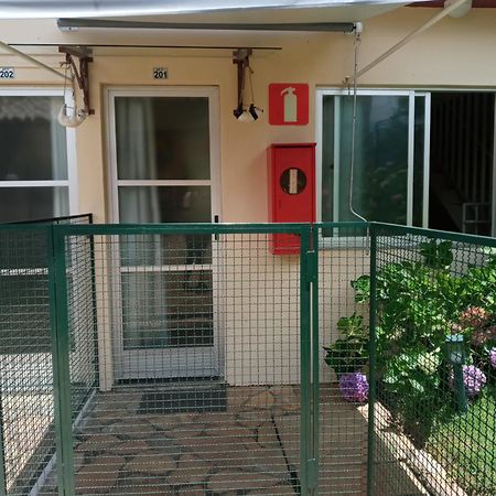 Pousada Vila Real Flats Ouro Preto  Luaran gambar