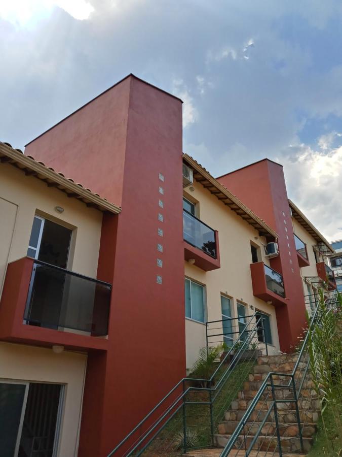Pousada Vila Real Flats Ouro Preto  Luaran gambar