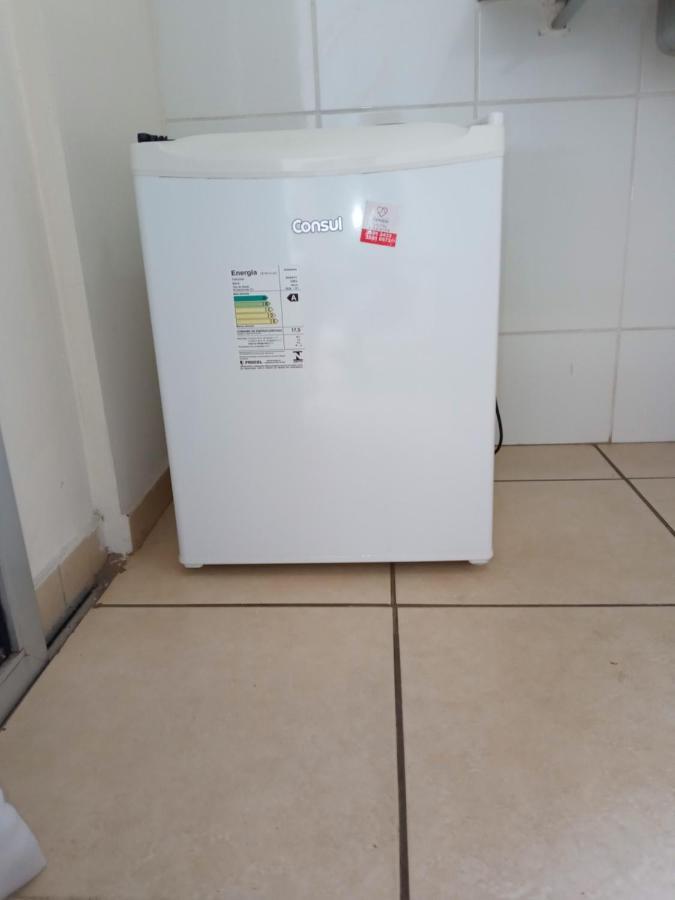 Pousada Vila Real Flats Ouro Preto  Luaran gambar