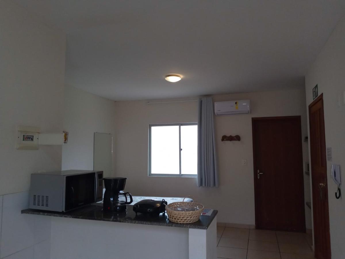 Pousada Vila Real Flats Ouro Preto  Luaran gambar