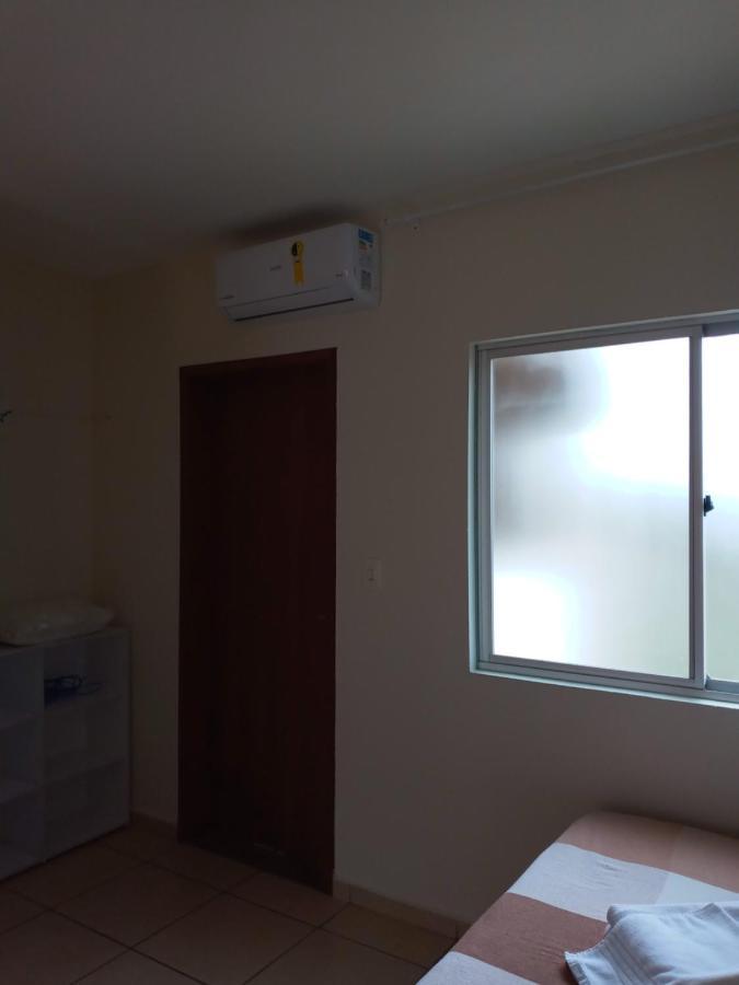 Pousada Vila Real Flats Ouro Preto  Luaran gambar