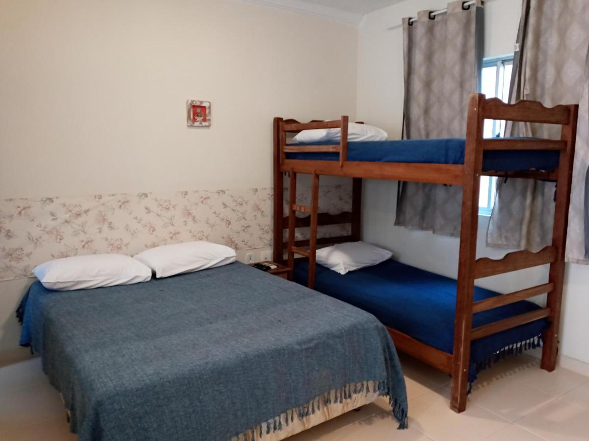 Pousada Vila Real Flats Ouro Preto  Luaran gambar