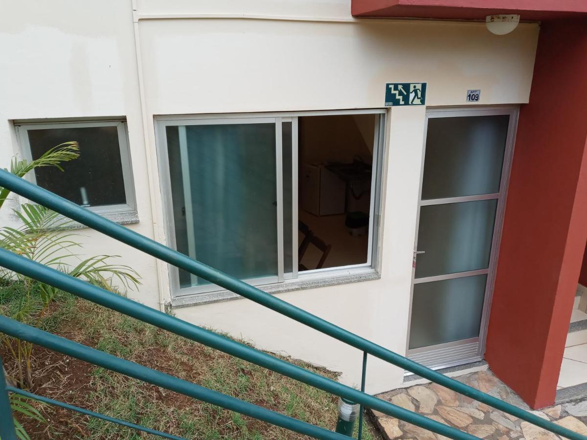 Pousada Vila Real Flats Ouro Preto  Luaran gambar
