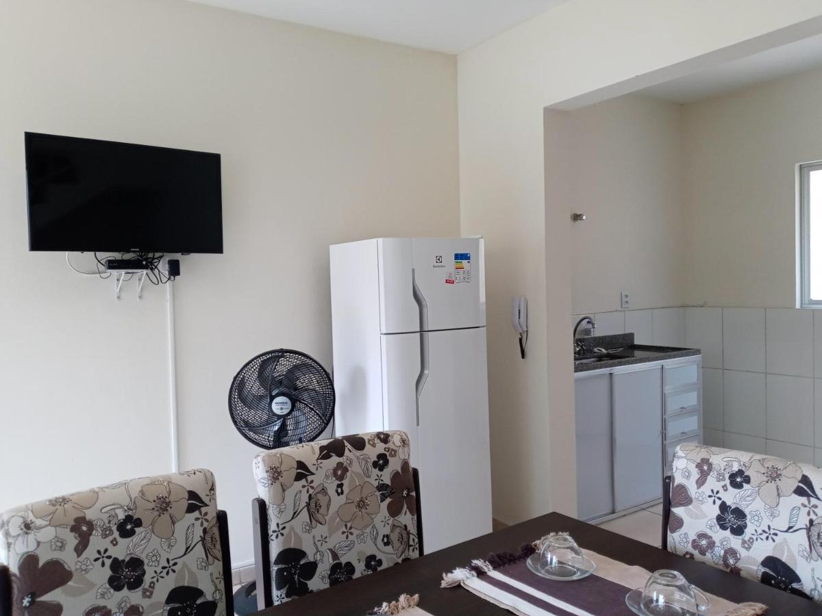 Pousada Vila Real Flats Ouro Preto  Luaran gambar