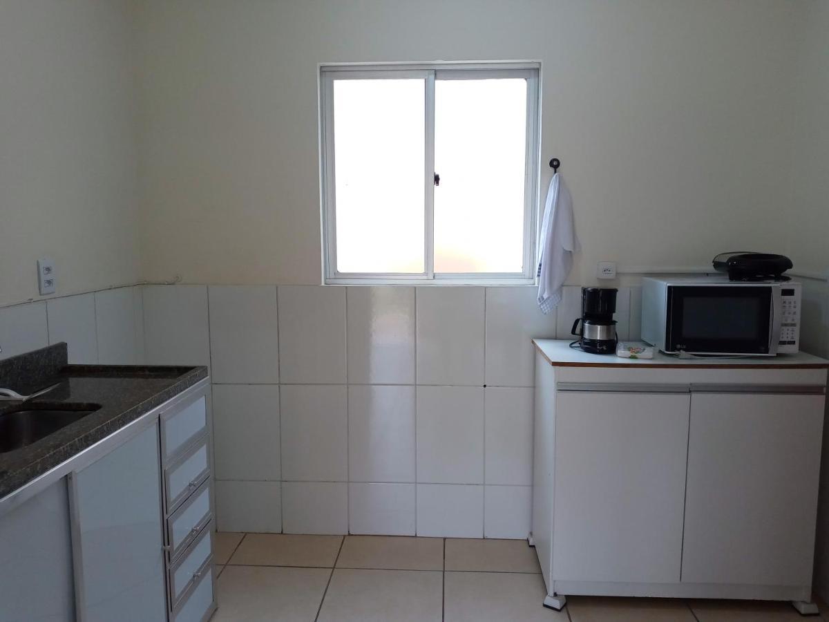 Pousada Vila Real Flats Ouro Preto  Luaran gambar