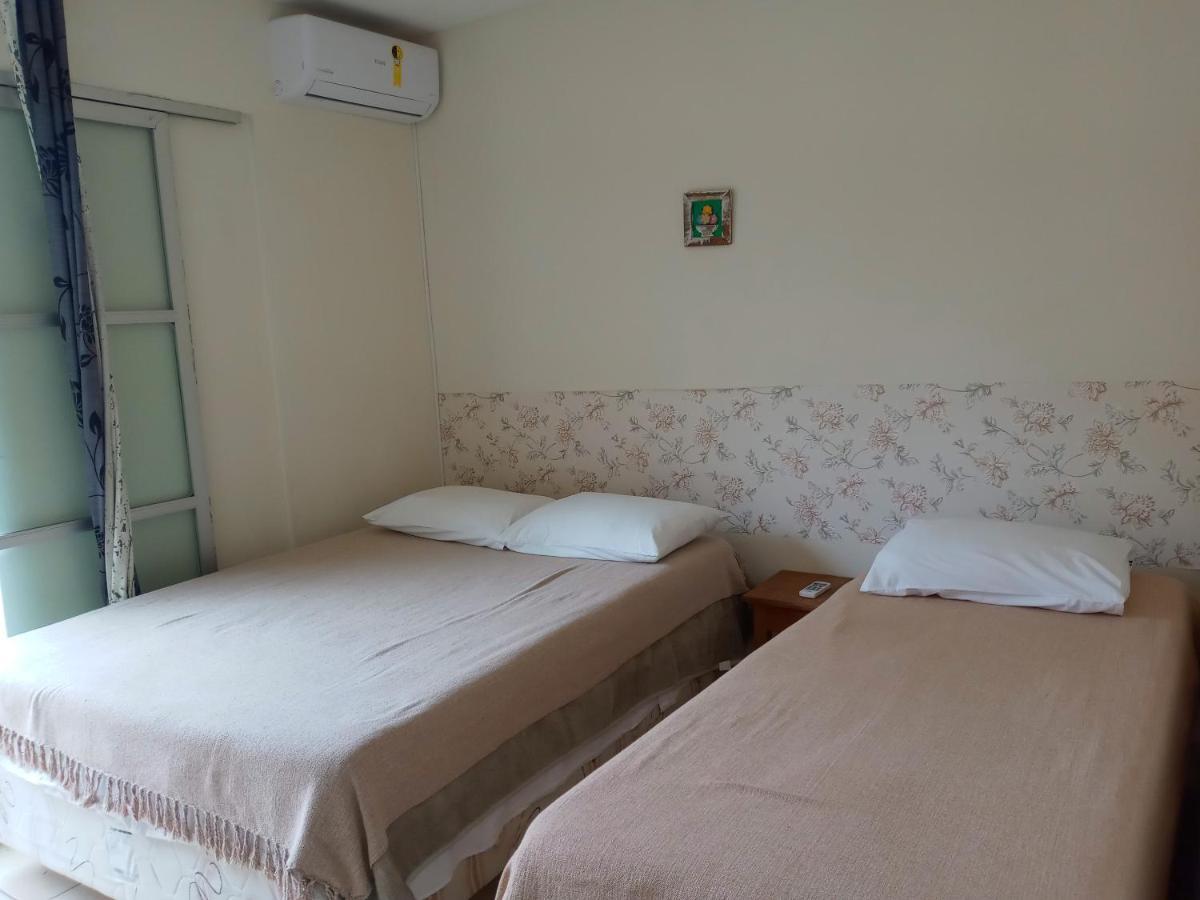 Pousada Vila Real Flats Ouro Preto  Luaran gambar