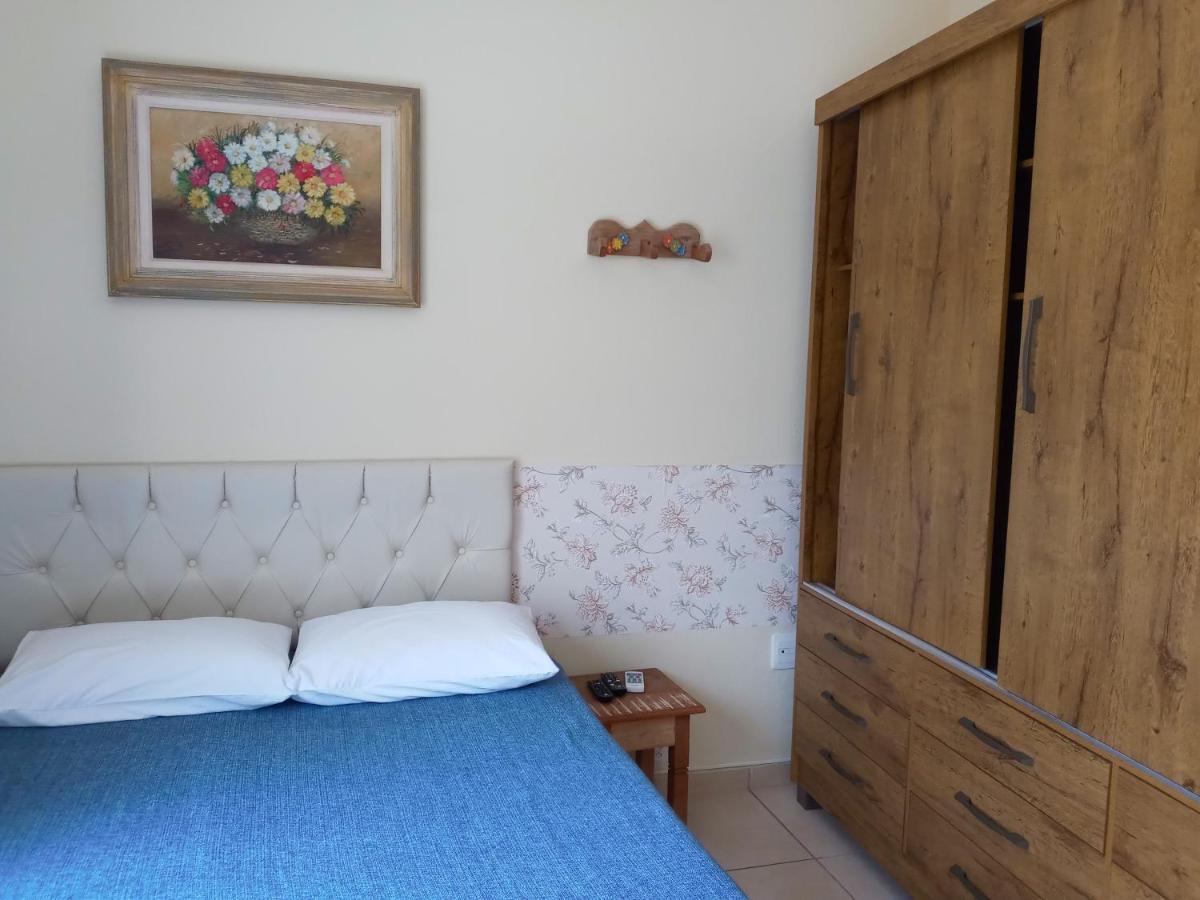 Pousada Vila Real Flats Ouro Preto  Luaran gambar