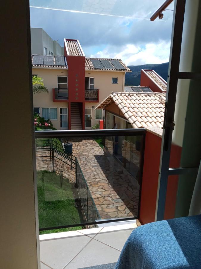 Pousada Vila Real Flats Ouro Preto  Luaran gambar