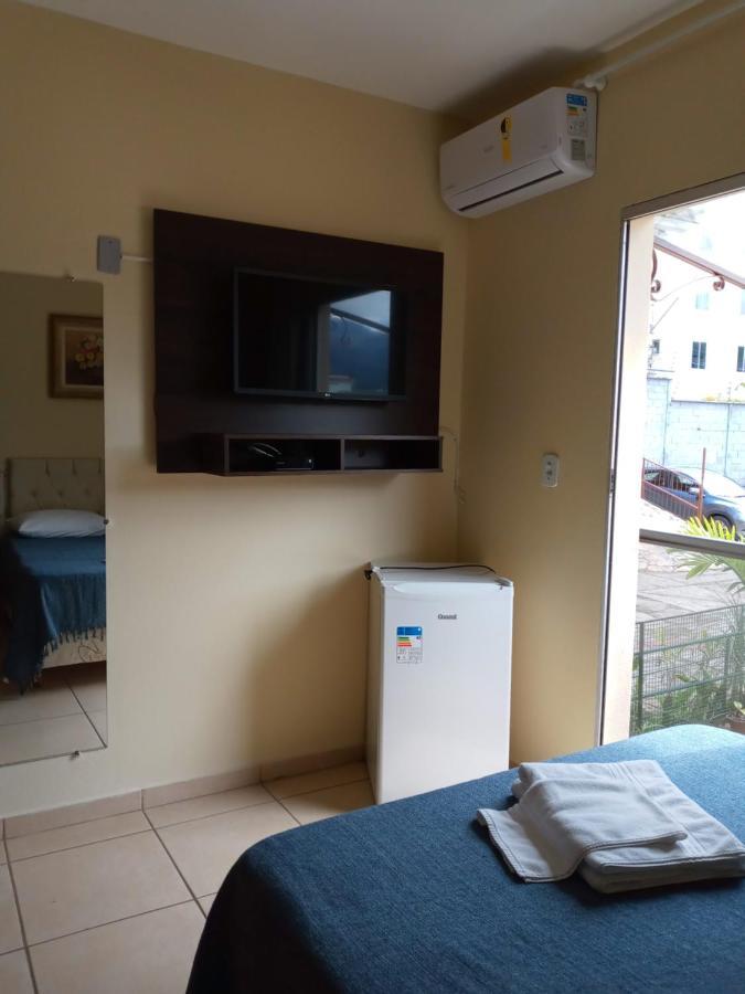 Pousada Vila Real Flats Ouro Preto  Luaran gambar