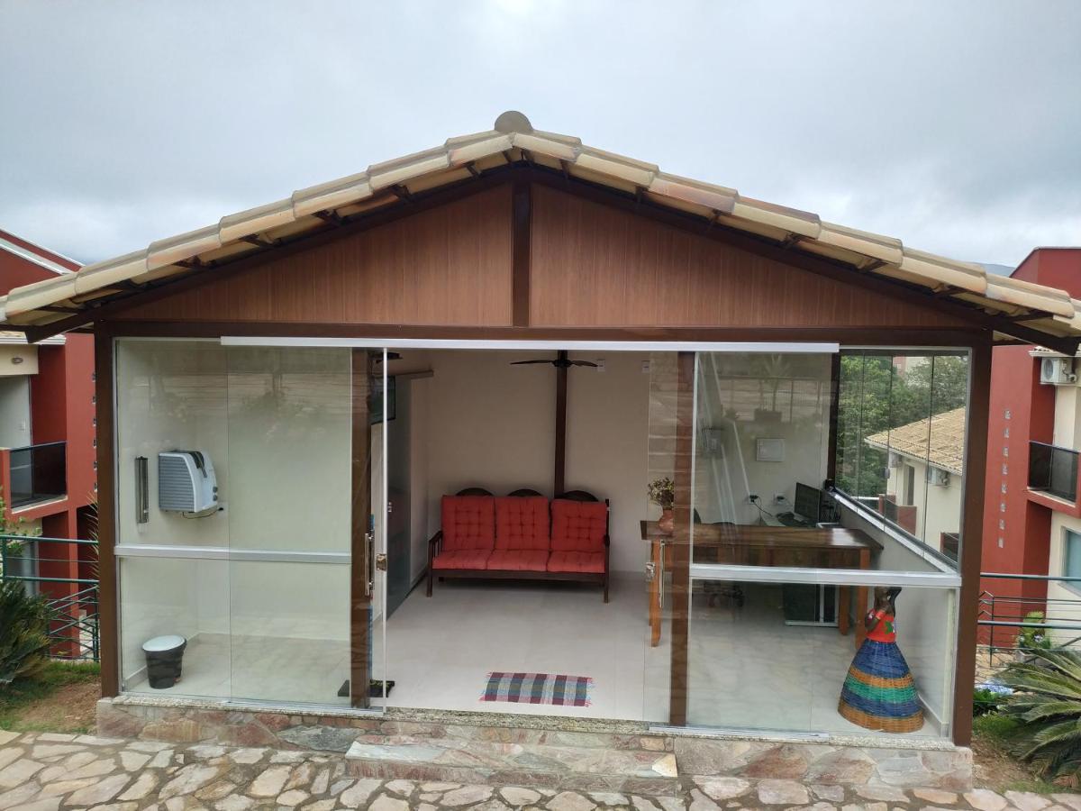 Pousada Vila Real Flats Ouro Preto  Luaran gambar