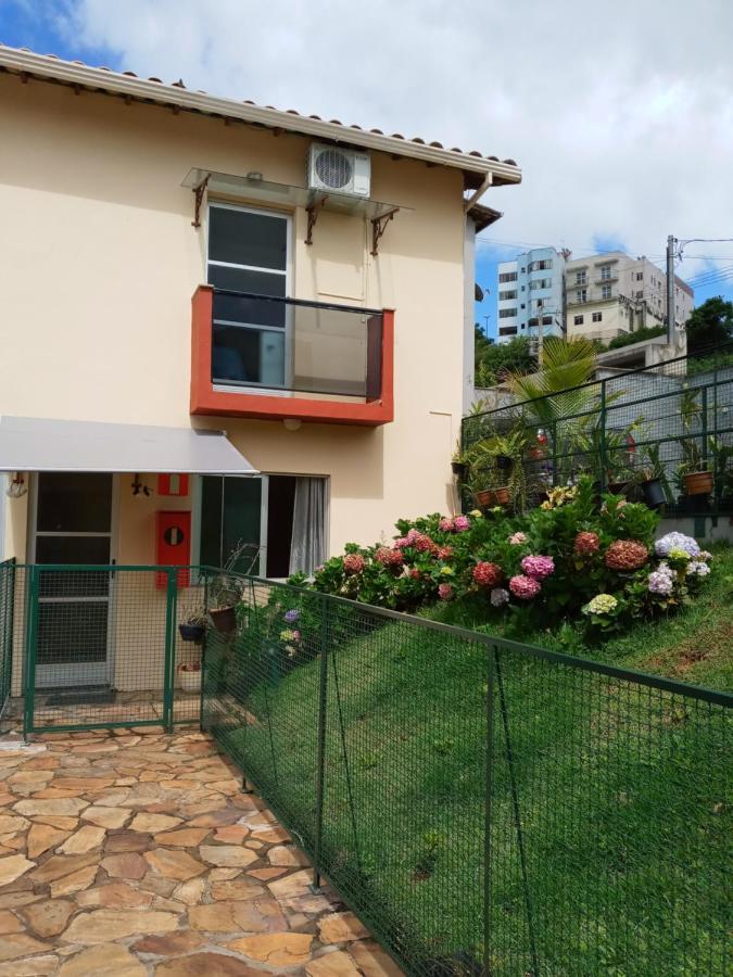 Pousada Vila Real Flats Ouro Preto  Luaran gambar
