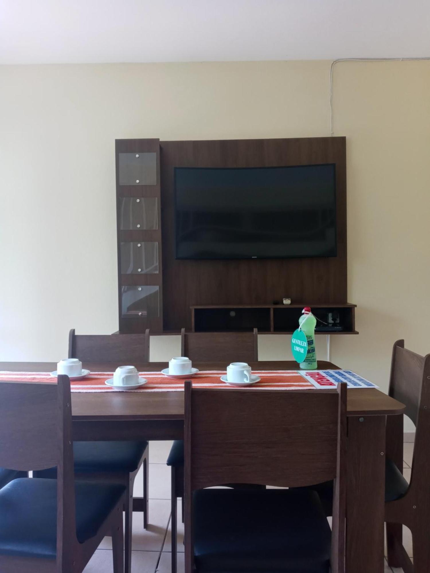 Pousada Vila Real Flats Ouro Preto  Luaran gambar