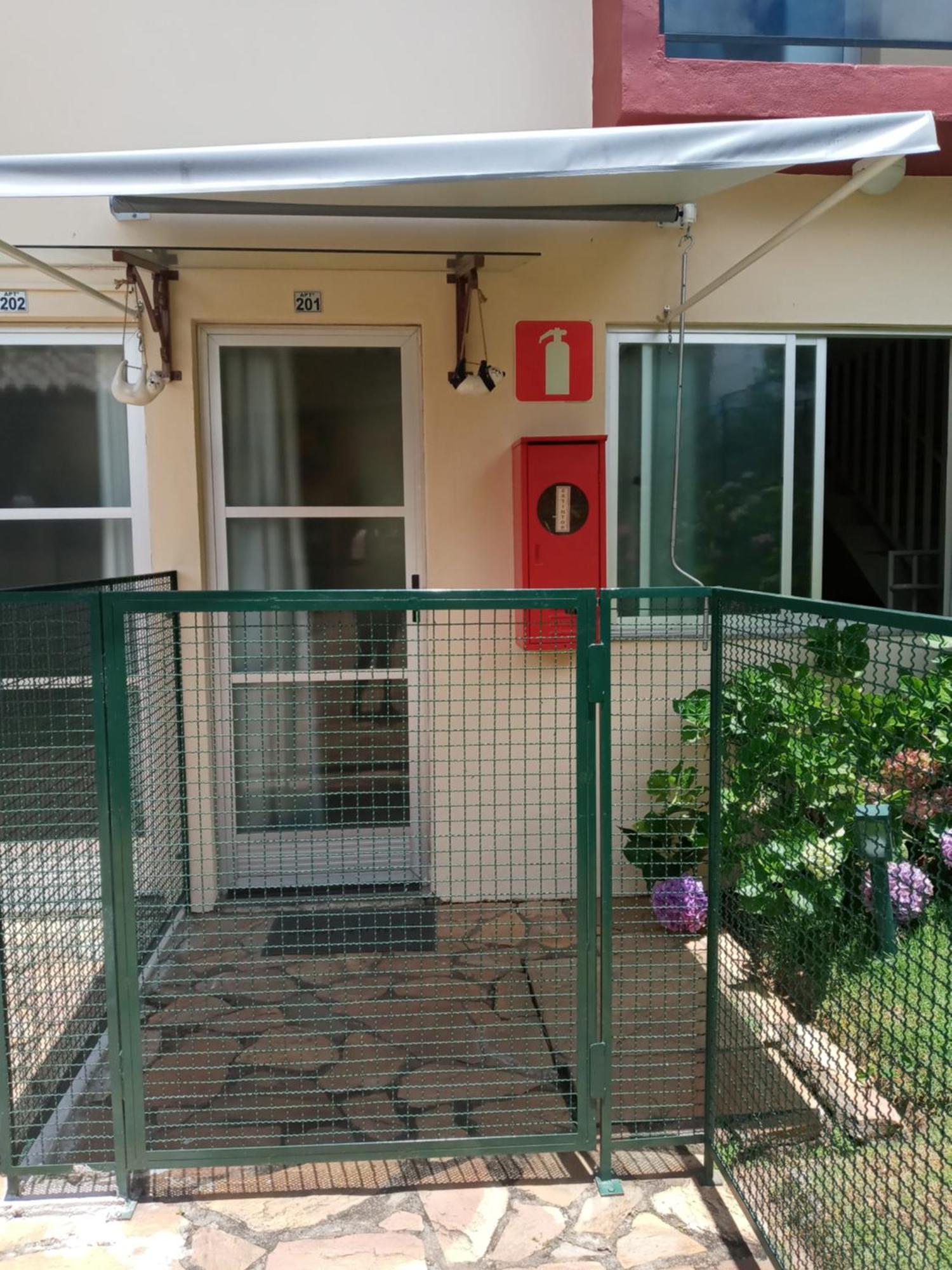 Pousada Vila Real Flats Ouro Preto  Luaran gambar