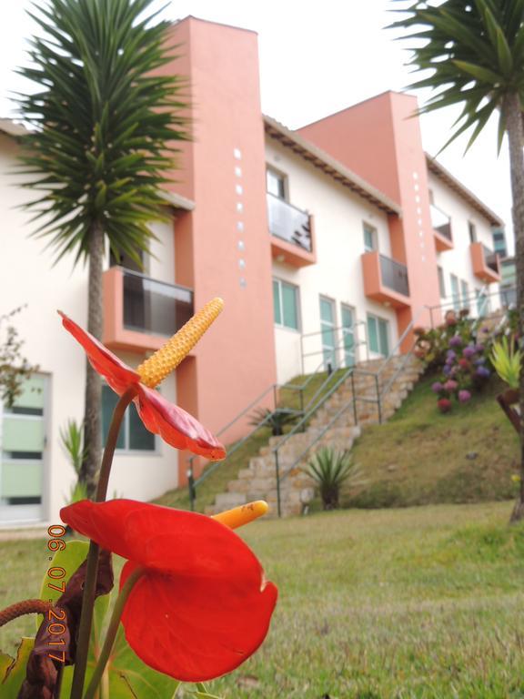Pousada Vila Real Flats Ouro Preto  Bilik gambar