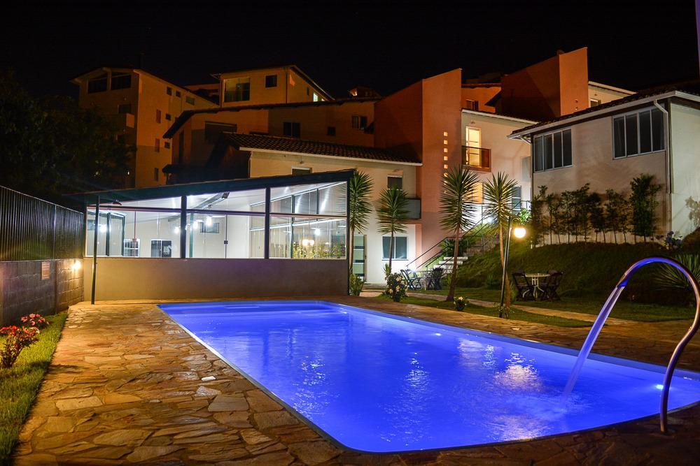 Pousada Vila Real Flats Ouro Preto  Luaran gambar