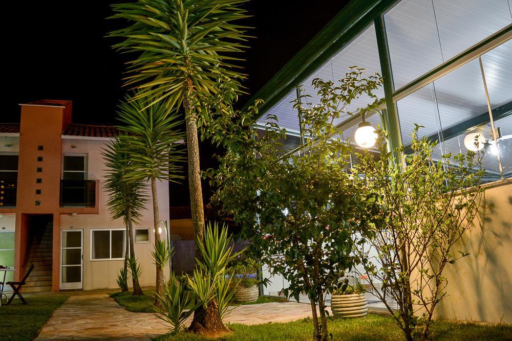Pousada Vila Real Flats Ouro Preto  Luaran gambar