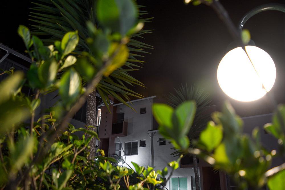 Pousada Vila Real Flats Ouro Preto  Luaran gambar