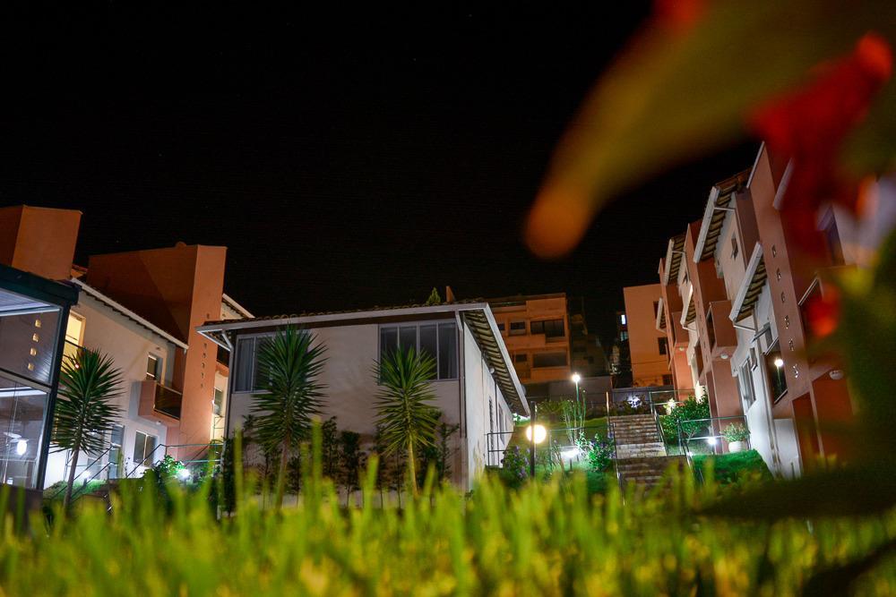 Pousada Vila Real Flats Ouro Preto  Luaran gambar