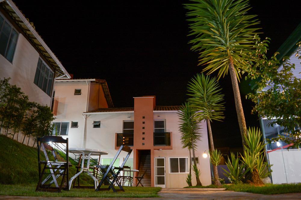 Pousada Vila Real Flats Ouro Preto  Luaran gambar