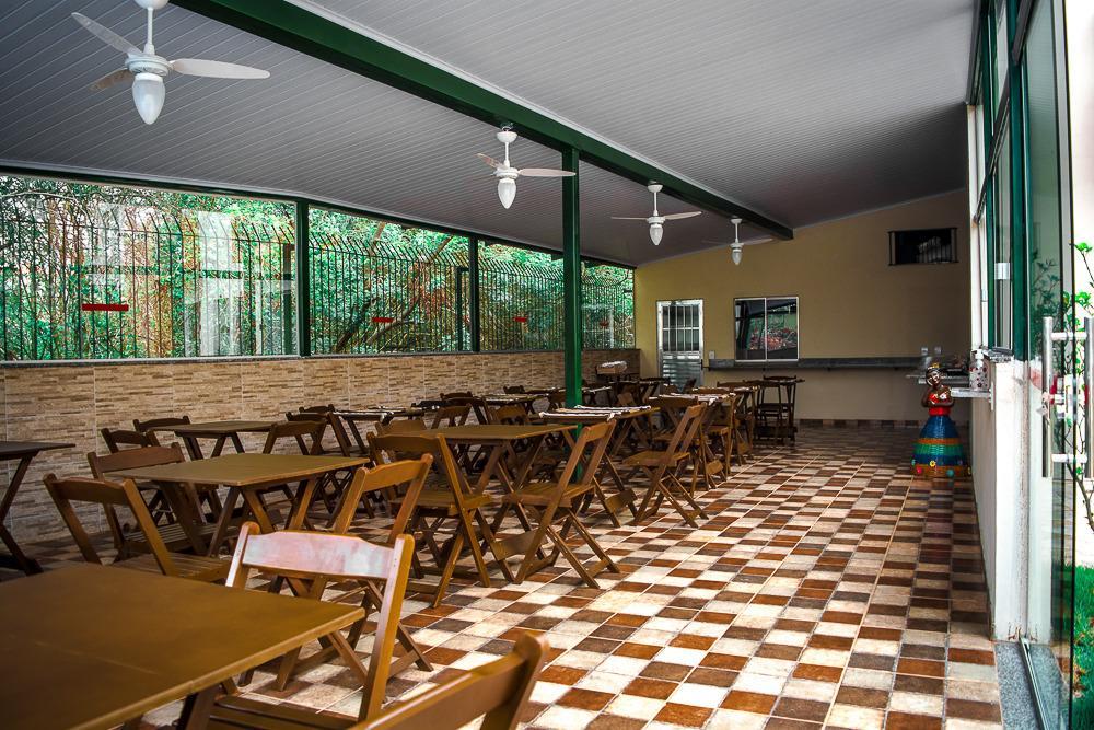 Pousada Vila Real Flats Ouro Preto  Luaran gambar