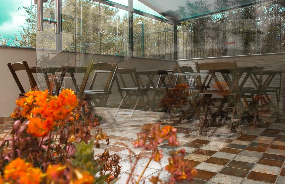 Pousada Vila Real Flats Ouro Preto  Luaran gambar