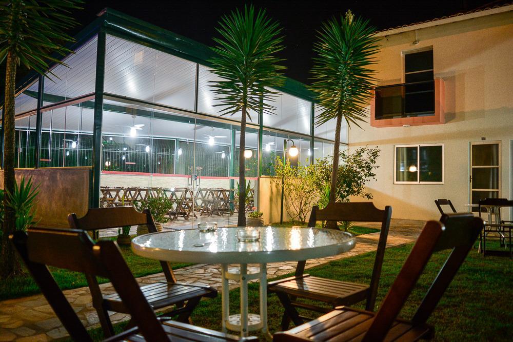 Pousada Vila Real Flats Ouro Preto  Luaran gambar